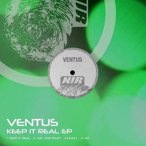  Ventus - Keep It Real (2024) 