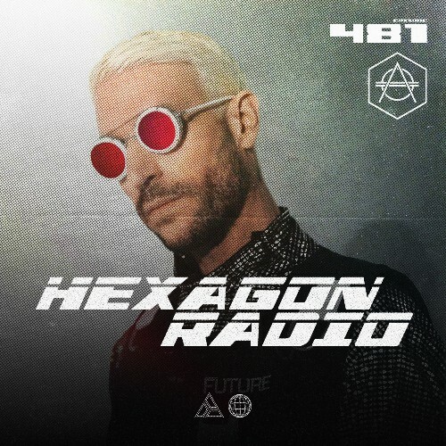 Don Diablo — Hexagon Radio 481 (2024—04—18)