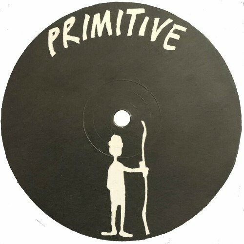  Primitive - Urges One (2022) 