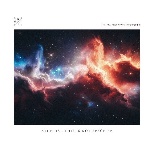  Ari Etis - This Is Not Space (2024) 