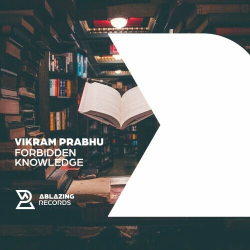  Vikram Prabhu - Forbidden Knowledge (2023) 