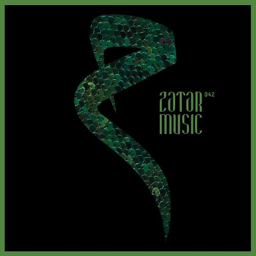  Wally Lopez - Mermaid (Nhii Remix) (2025) 