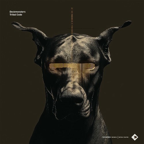  Deckmonsters - Tribal Code (2025) 