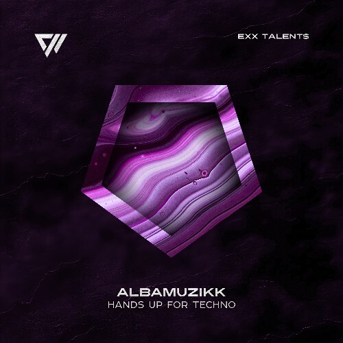 Albamuzikk - Hands Up For Techno (2026) Albamuzikk - Hands Up For Techno (2026)