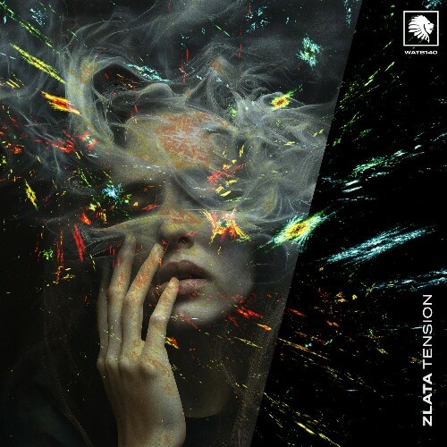  ZLATA (US) - Tension (2025) 