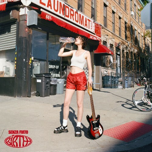  Birthh - Senza Fiato (2026) 