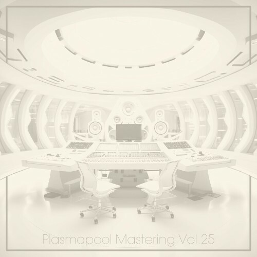  Plasmapool Mastering Vol.25 (2024) 
