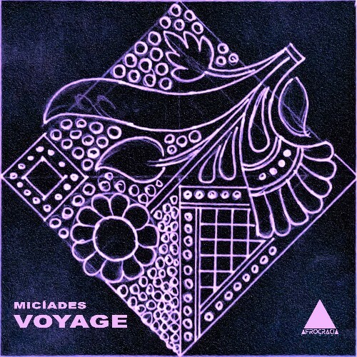  Mic&#237;ades - Voyage (2024) 