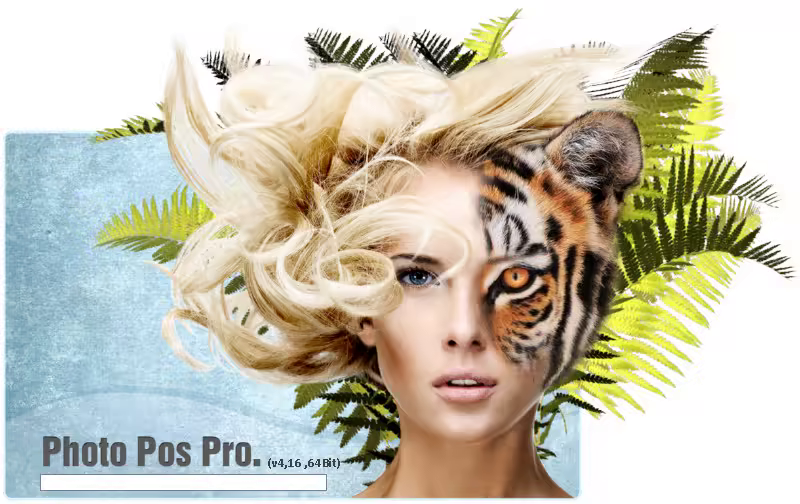 Photo Pos Pro 4.18 Build 48 Premium – (67 MB) Photo Pos Pro 4.18 Build 48 Premium – (67 MB)
