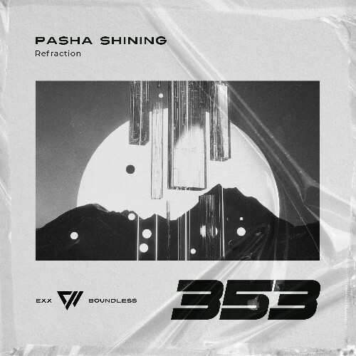 Pasha Shining - Refraction (2026) Pasha Shining - Refraction (2026)