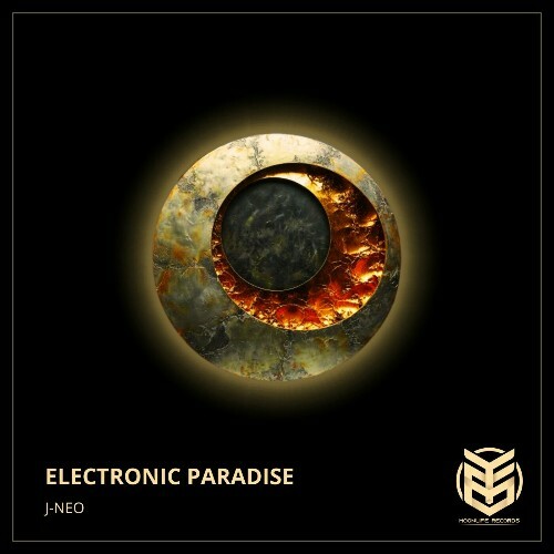 MP3:  J-Neo - Electronic Paradise (2024) Онлайн