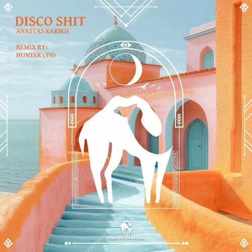  Anastas Karikh - Disco Shit (2025) 