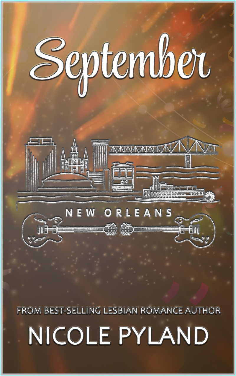 Nicole Pyland September Epub (Nicole Pyland)