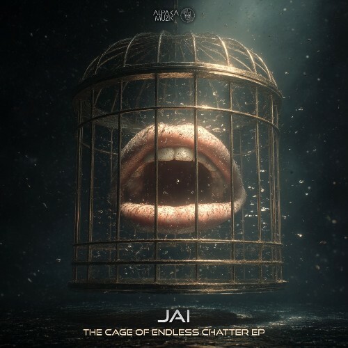  Jai - The Cage of Endless Chatter (2026) 