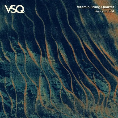  Vitamin String Quartet - VSQ Performs SZA (2026) 