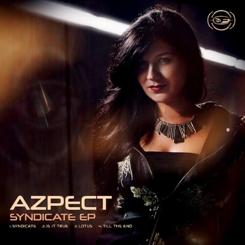 Azpect - Syndicate (2023) 