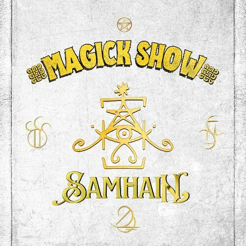  Magick Show - Samhain (2024) 