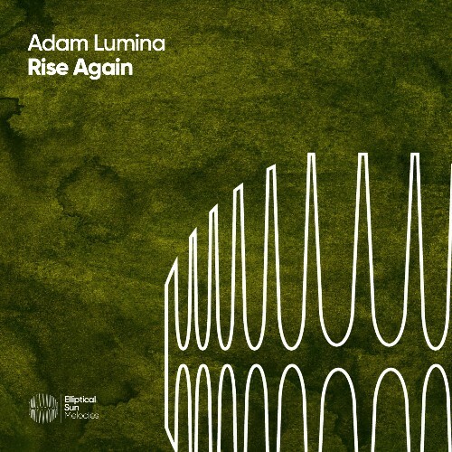  Adam Lumina - Rise Again (2026) 