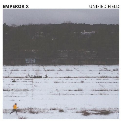 Emperor X — Unified Field (2026)
