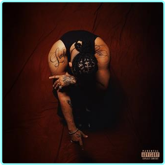 Isaiah Falls Lucky You R&BSoul (2025) [MPEG 320 Kbps] – (33 MB)