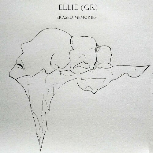  Ellie (GR) - Erased Memories (2024) 