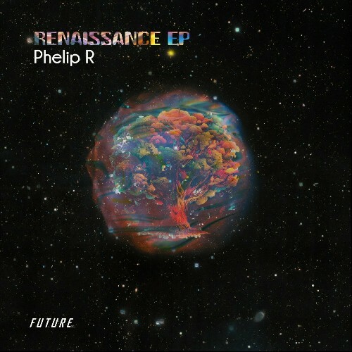  Phelip R & Wave Energy - Renaissance (2024) 