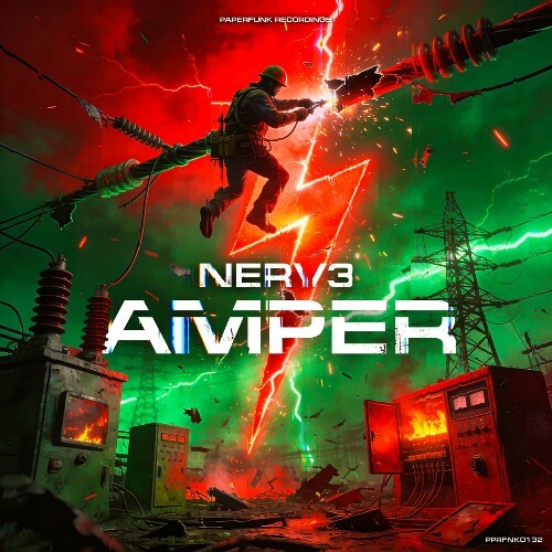 NERV3 — Amper (2026)