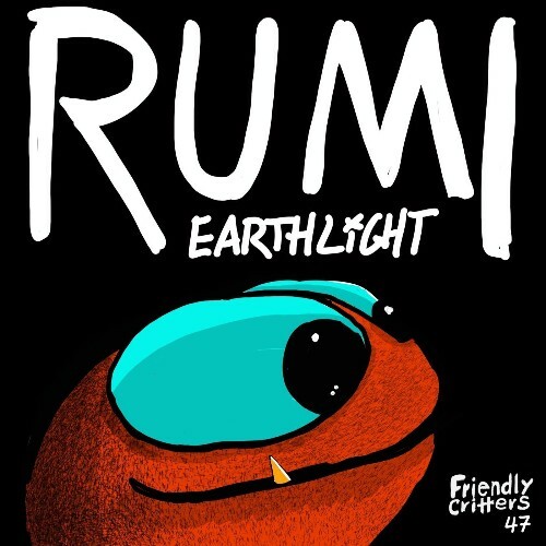 Rumi (DE) — Earth Light (2026)