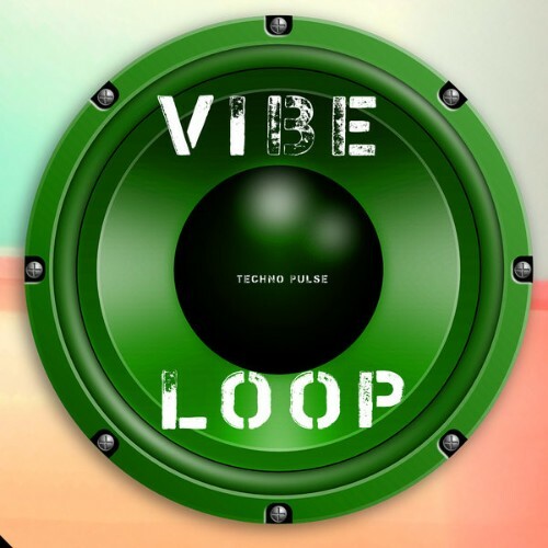 Underground Loop x Serg Underground - Techno Pulse (2025) Underground Loop x Serg Underground - Techno Pulse (2025)