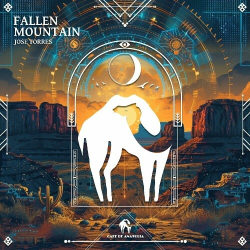  Jos&#233; Torres - Fallen Mountain (2025) 