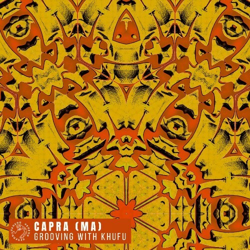 Capra (MA) - Grooving With Khufu (2024)