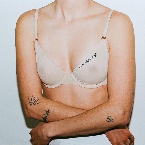 The Beaches — No Hard Feelings (Deluxe) (2026)