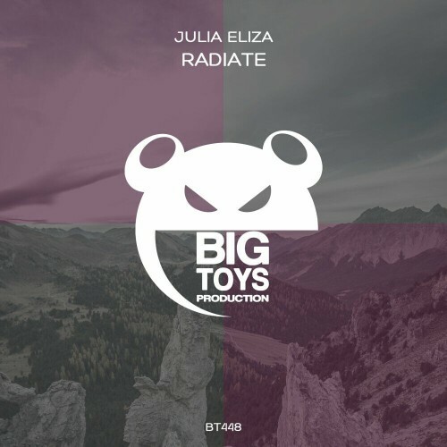 Julia Eliza — Radiate (2024)