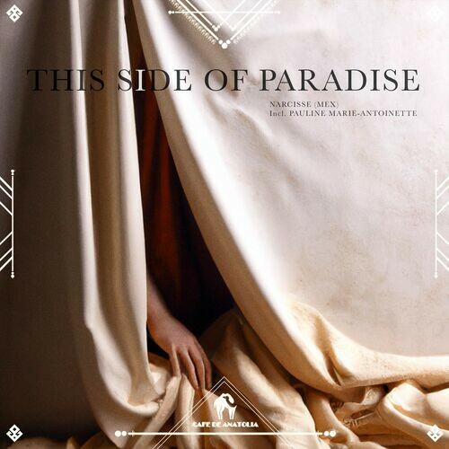  Narcisse (Mex) - This Side of Paradise (2023) 