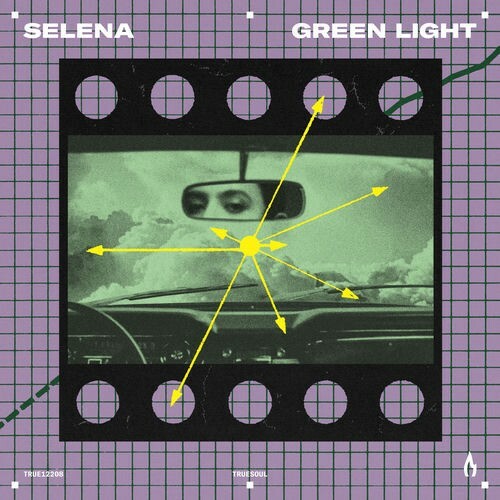 Selena (Kr) — Green Light (2026)