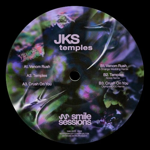 JKS — Temples (2026)
