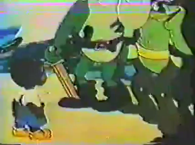 Bosko Complete Cartoon Collection In MP4 Format (AVC) Bosko Complete Cartoon Collection In MP4 Format (AVC)