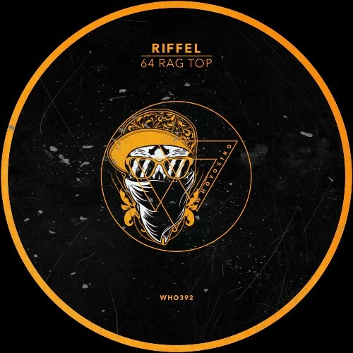  Riffel - 64 Rag Top (2025) 