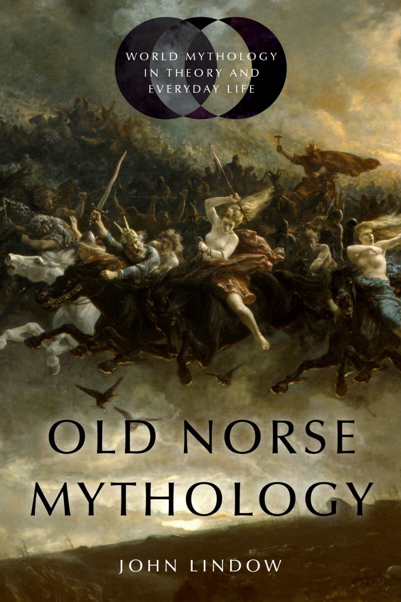 Old Norse Mythology (Kelsey A. Fuller-Shafer)