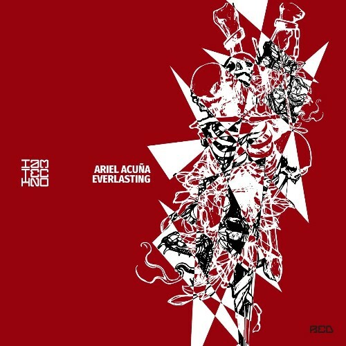  Ariel Acuña - Everlasting (2023) 