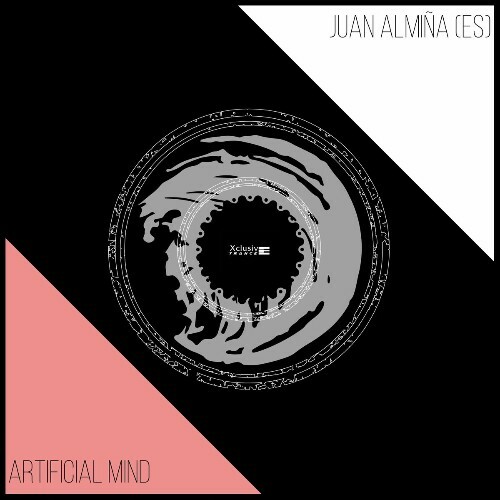 Juan Almina (ES) - Artificial Mind (2024)