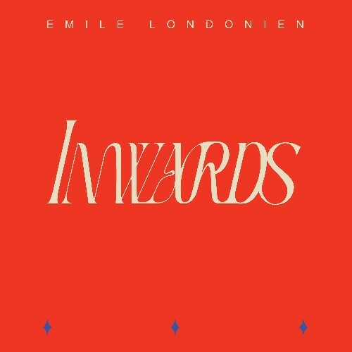  Emile Londonien - Inwards (2024) 