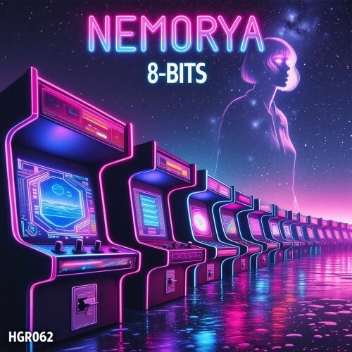  Nemorya - 8-Bits (2025) 