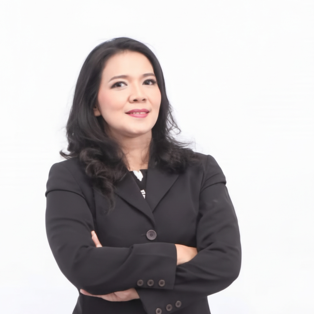 Photo of Nurul Fitriani, M.Ed., Ph.D