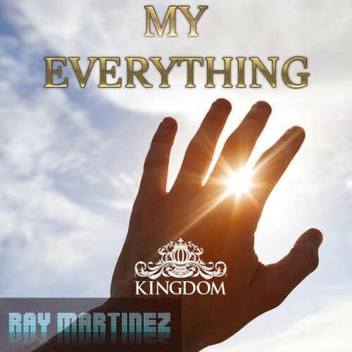  Ray Martinez - My Everything (2025) 