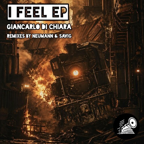  Giancarlo Di Chiara - I Feel (2026) 