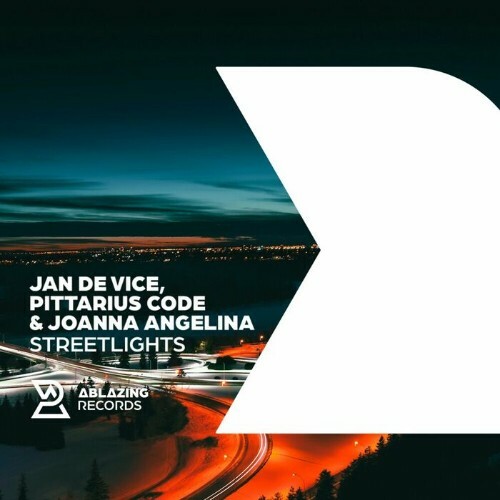  JAN DE VICE & PITTARIUS CODE & Joanna Angelina - Streetlights (2024)  MEW6NGU_o