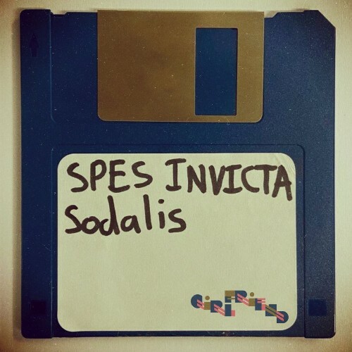  SPES INVICTA - Sodalis (2024) 