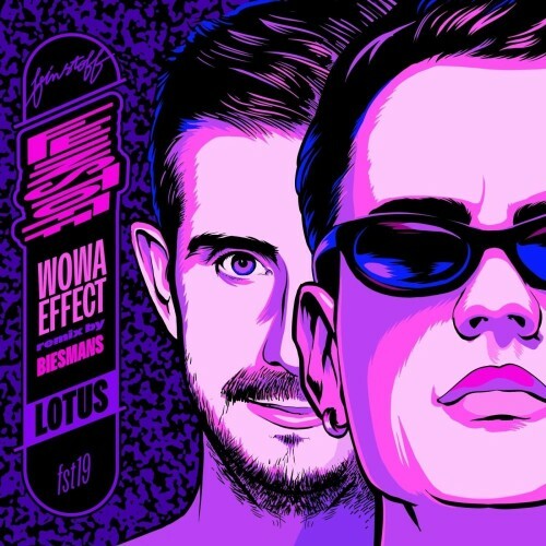  Wowa Effect - Lotus (Biesmans Deep Remix) (2026) 