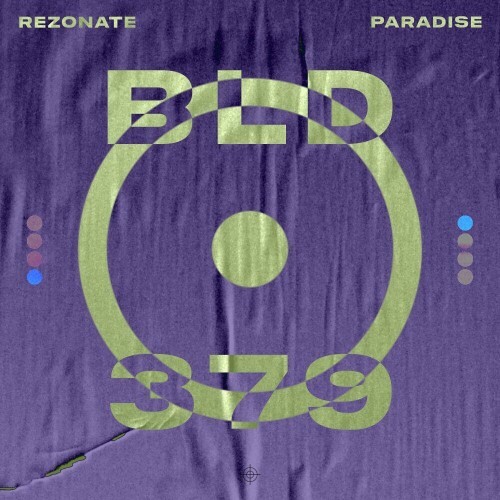  Rezonate - Paradise (2024) 